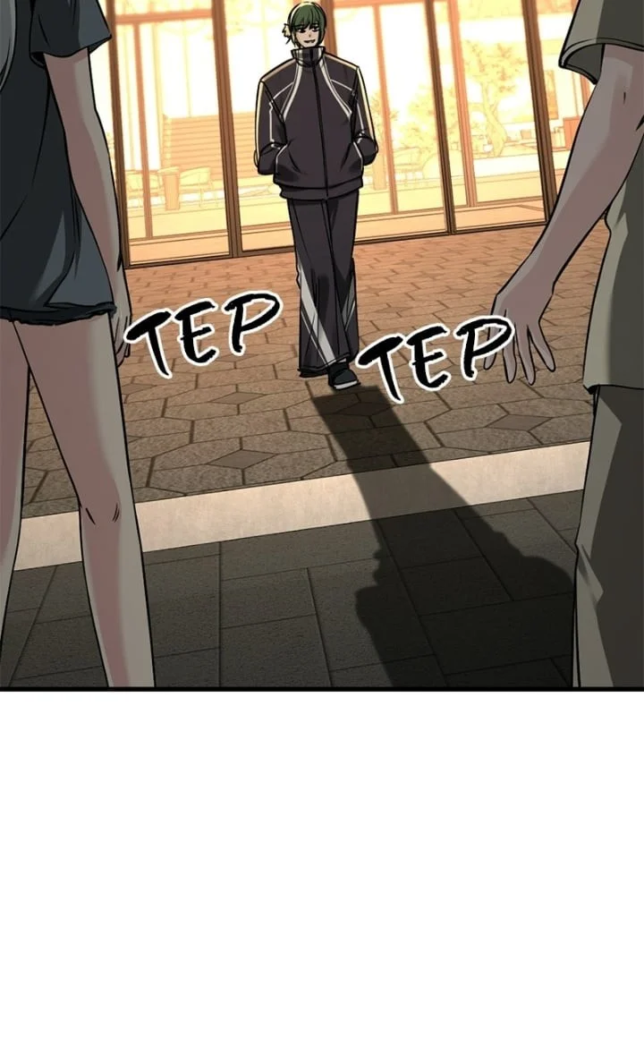 Hero Killer Chapter 237 Gambar 35
