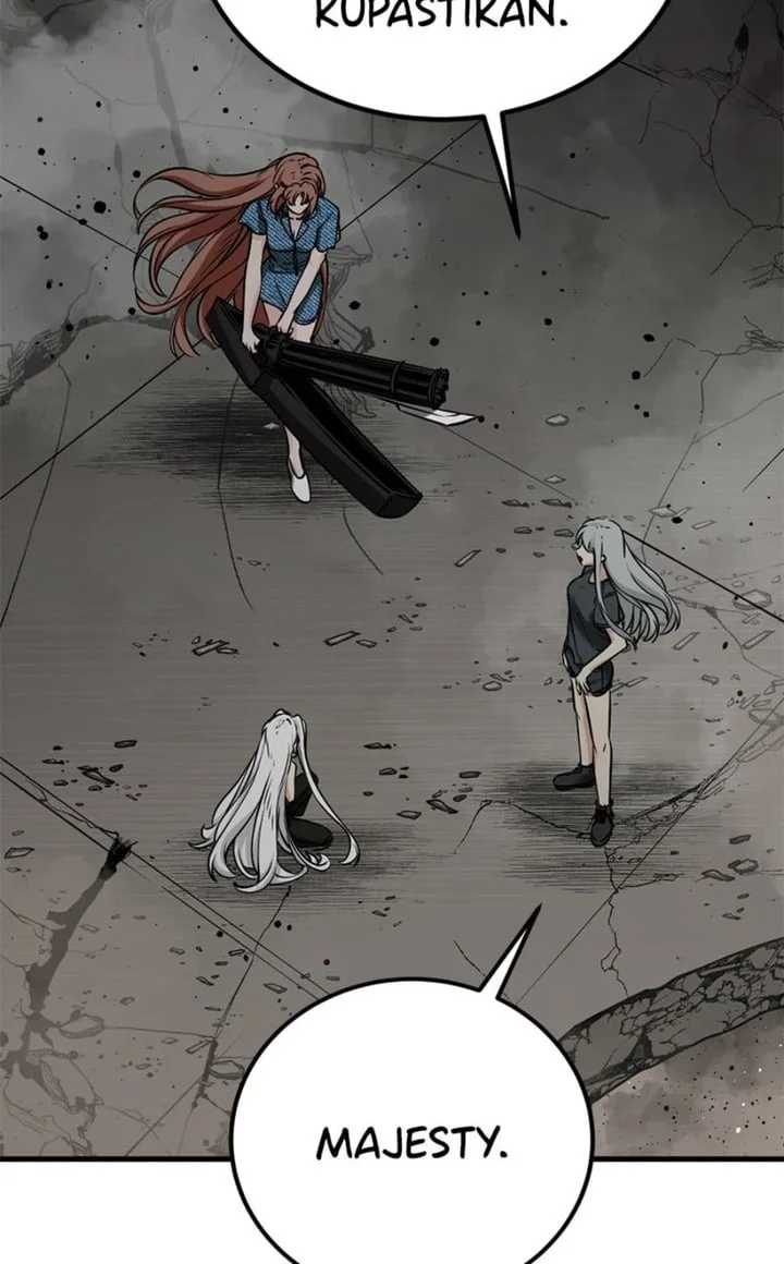 Hero Killer Chapter 238 Gambar 30