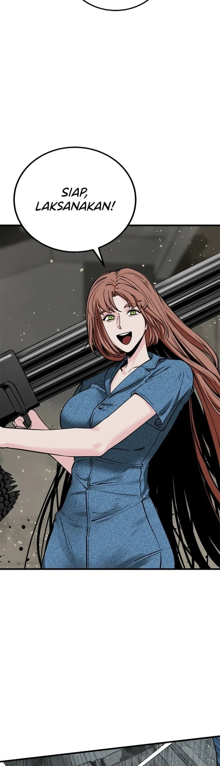 Hero Killer Chapter 238 Gambar 31