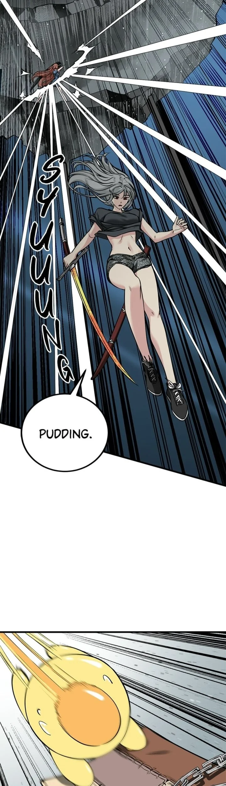 Hero Killer Chapter 238 Gambar 32