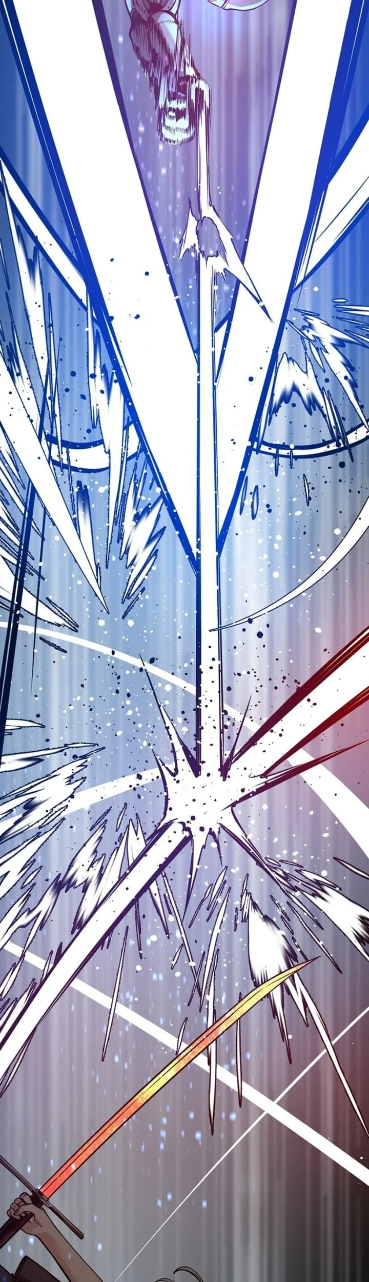 Hero Killer Chapter 239 Gambar 31