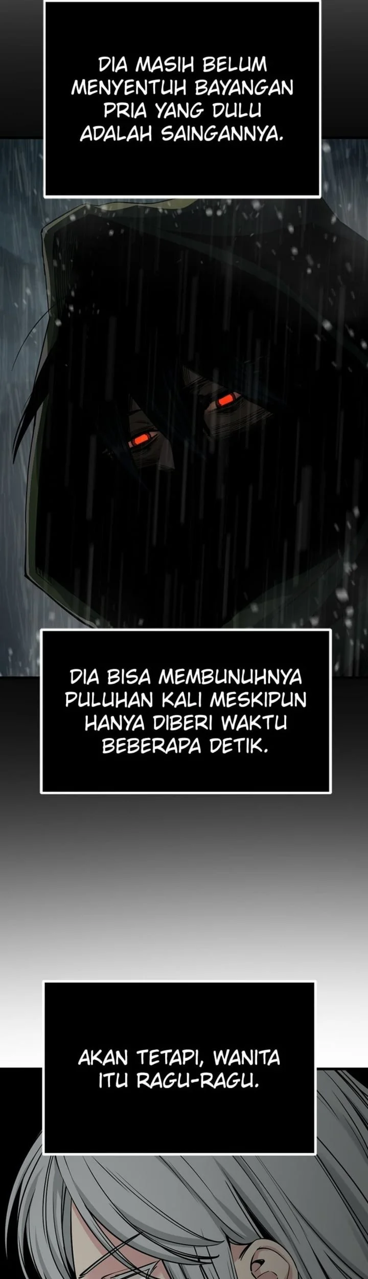 Hero Killer Chapter 239 Gambar 33