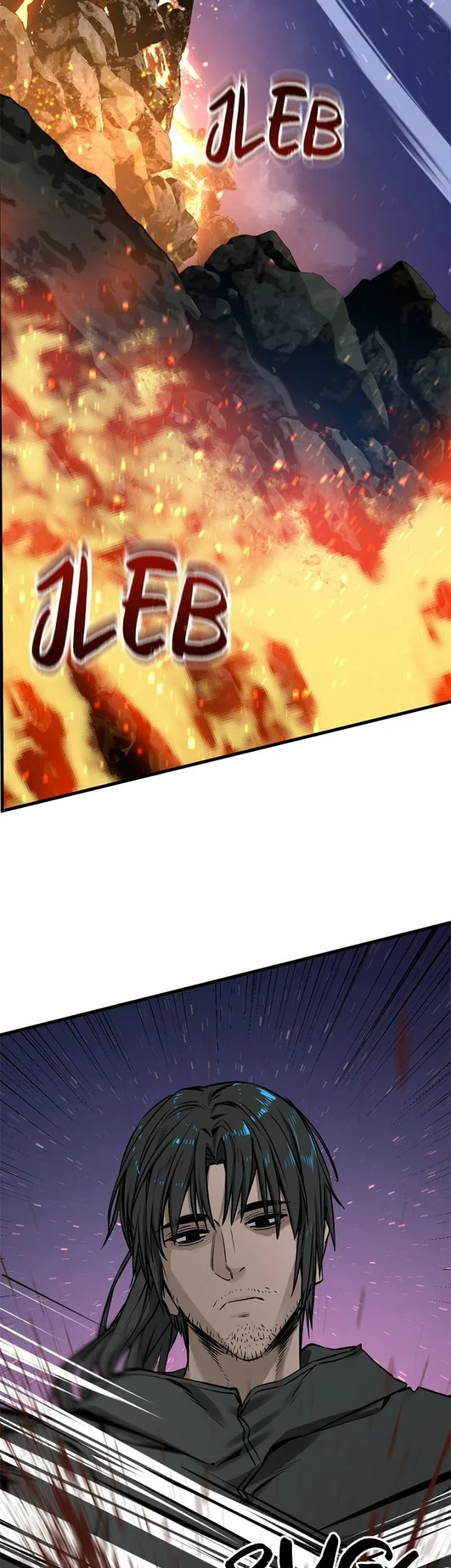 Hero Killer Chapter 241 Gambar 37