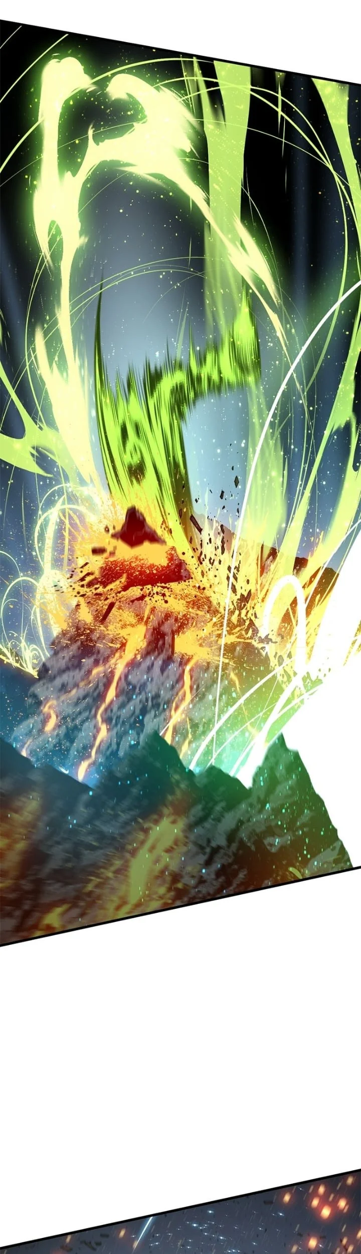 Hero Killer Chapter 242 Gambar 34