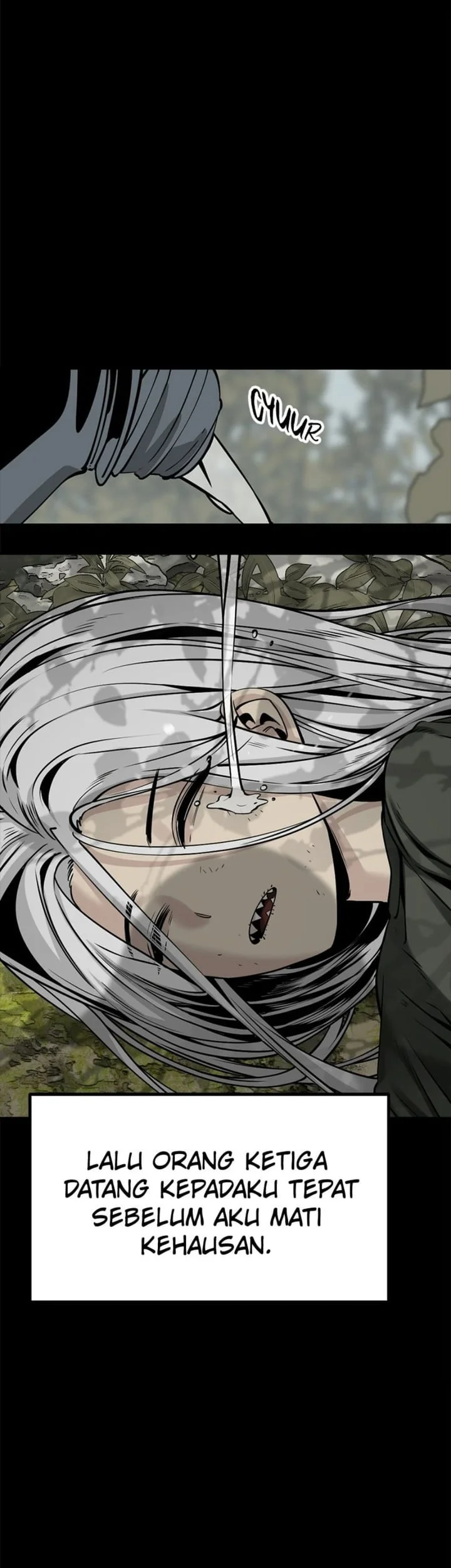 Hero Killer Chapter 243 Gambar 35