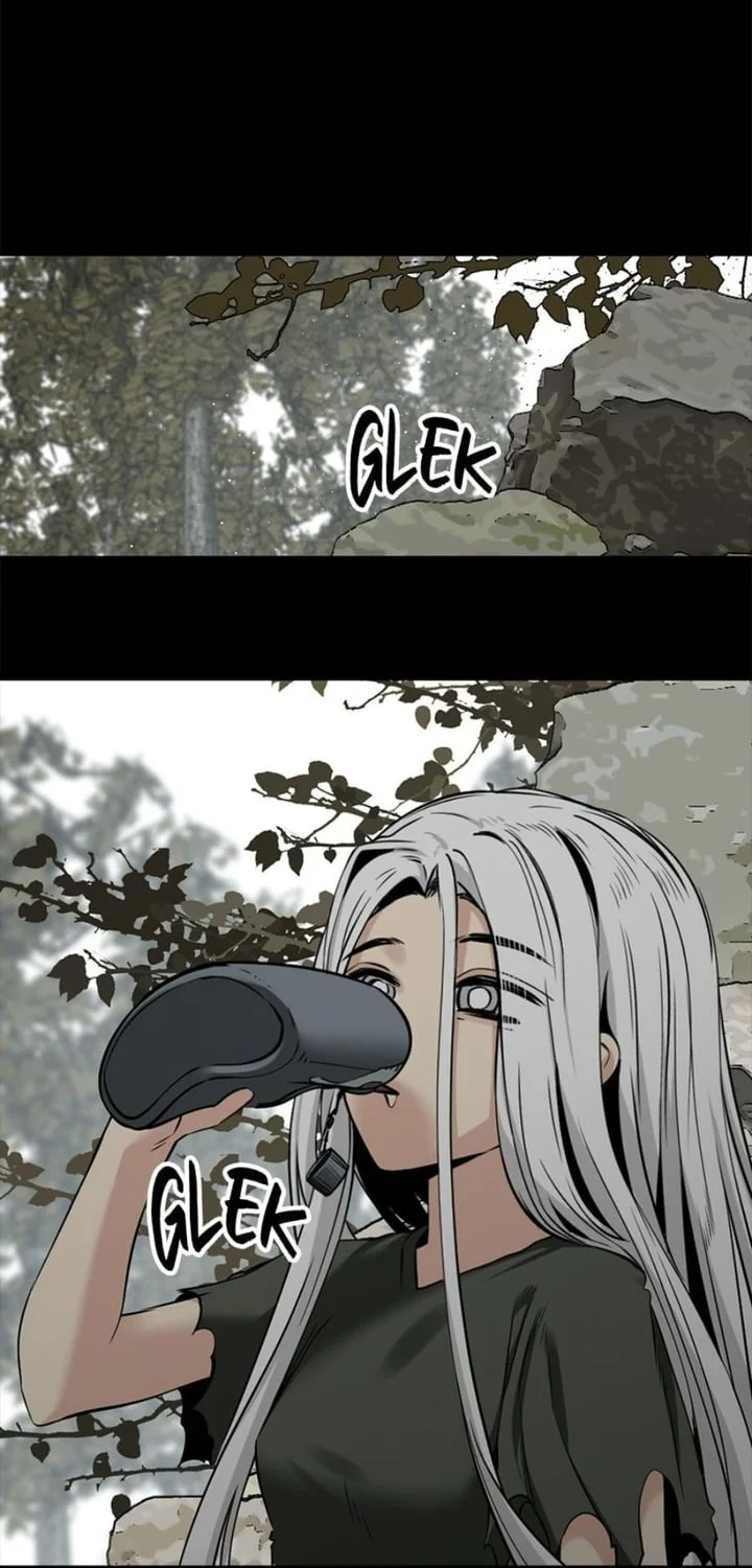 Hero Killer Chapter 243 Gambar 36