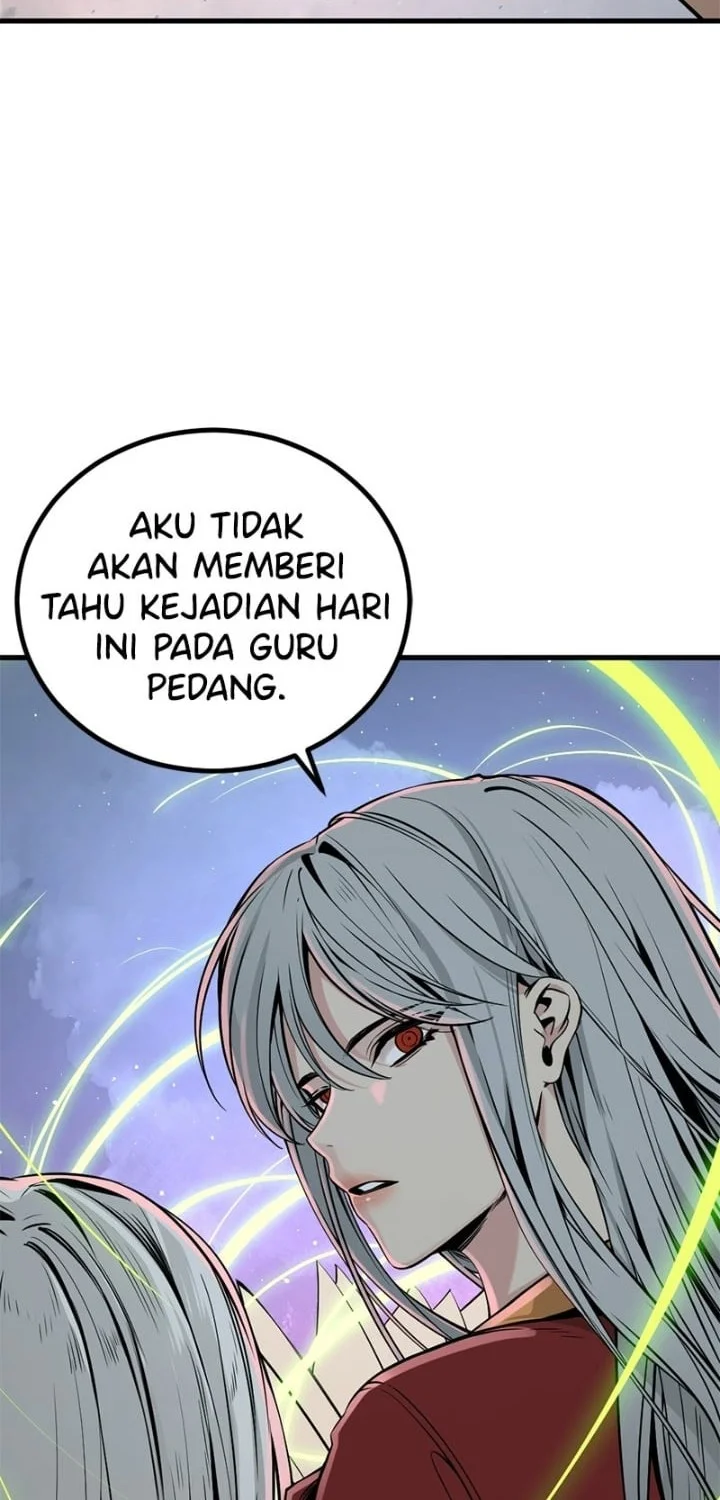 Hero Killer Chapter 244 Gambar 32