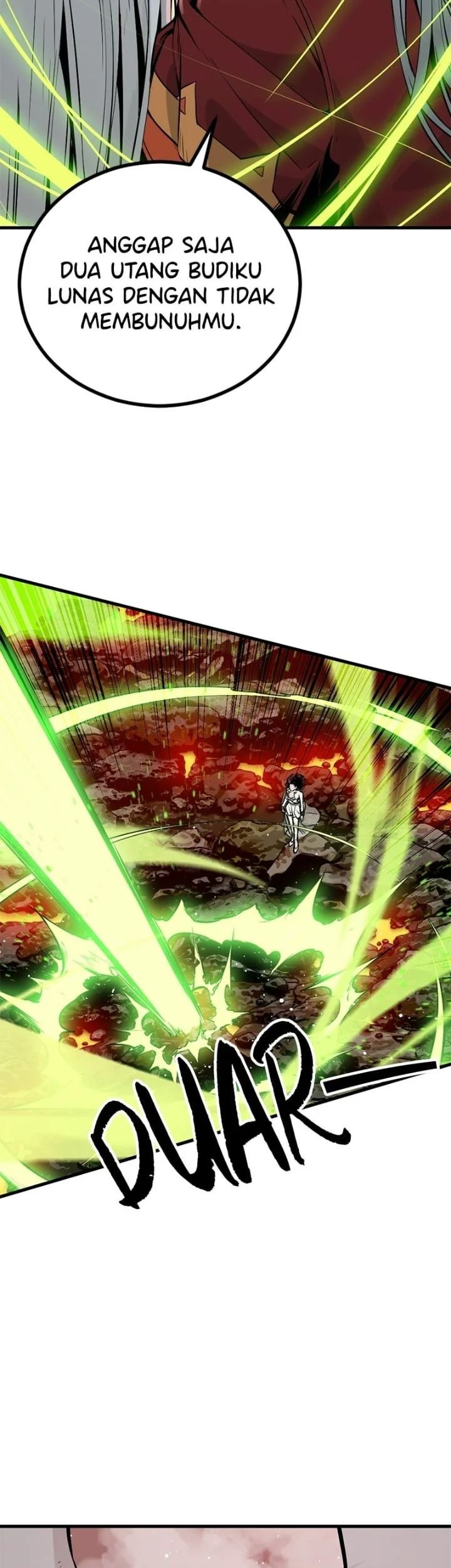 Hero Killer Chapter 244 Gambar 33