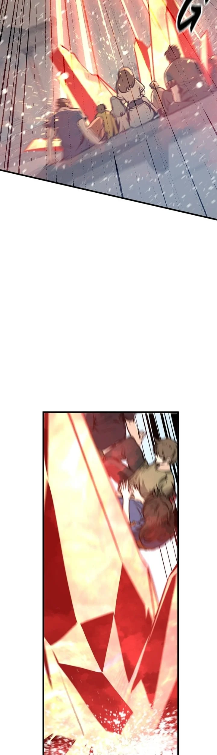 Hero Killer Chapter 245 Gambar 37