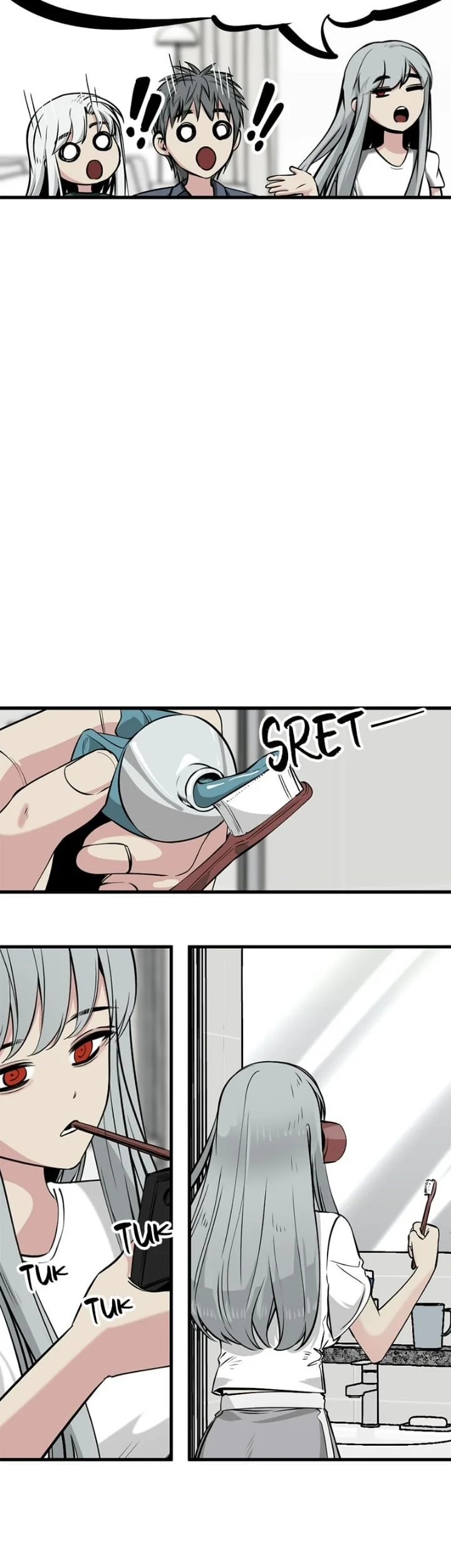 Hero Killer Chapter 246 Gambar 29