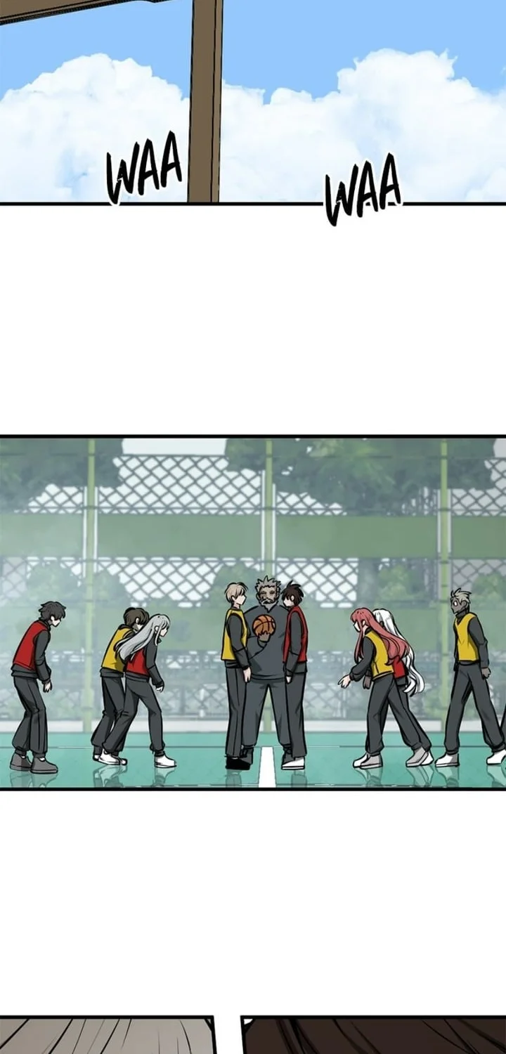 Hero Killer Chapter 247 Gambar 32