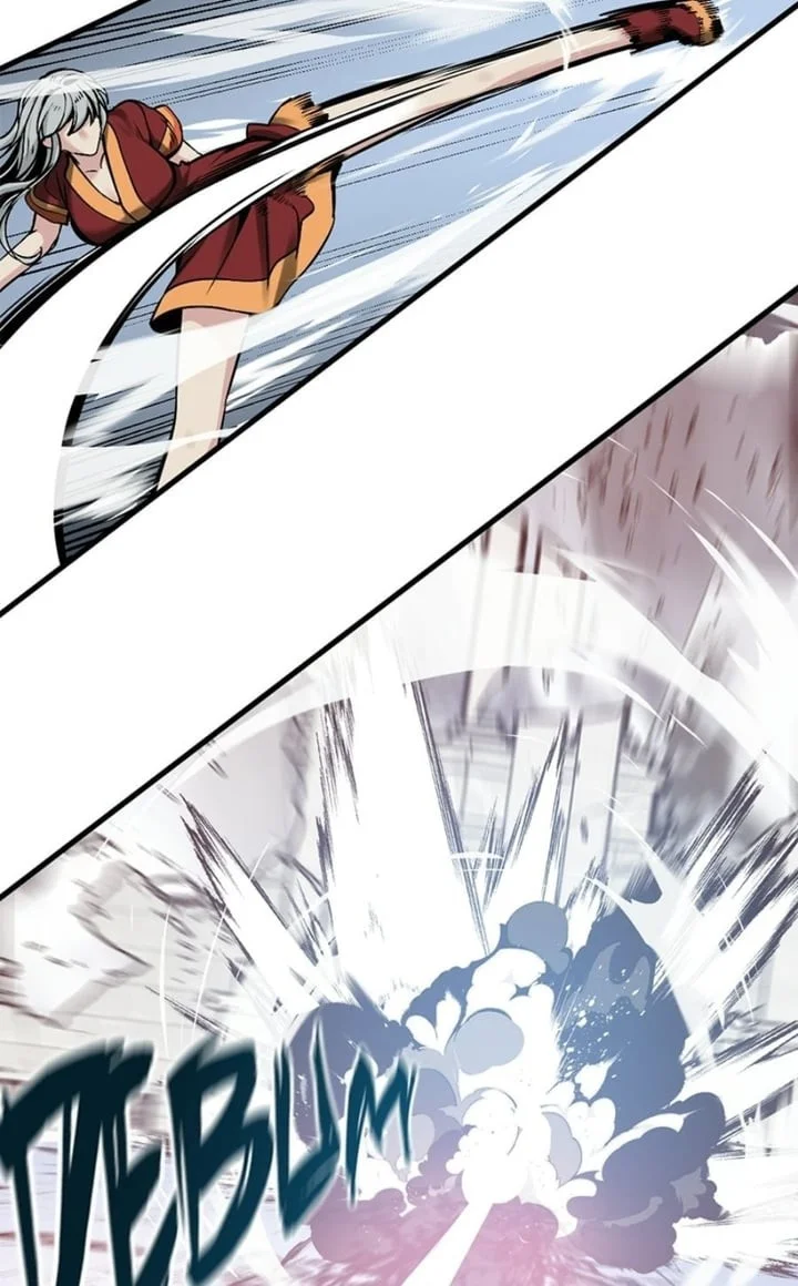 Hero Killer Chapter 248 Gambar 30