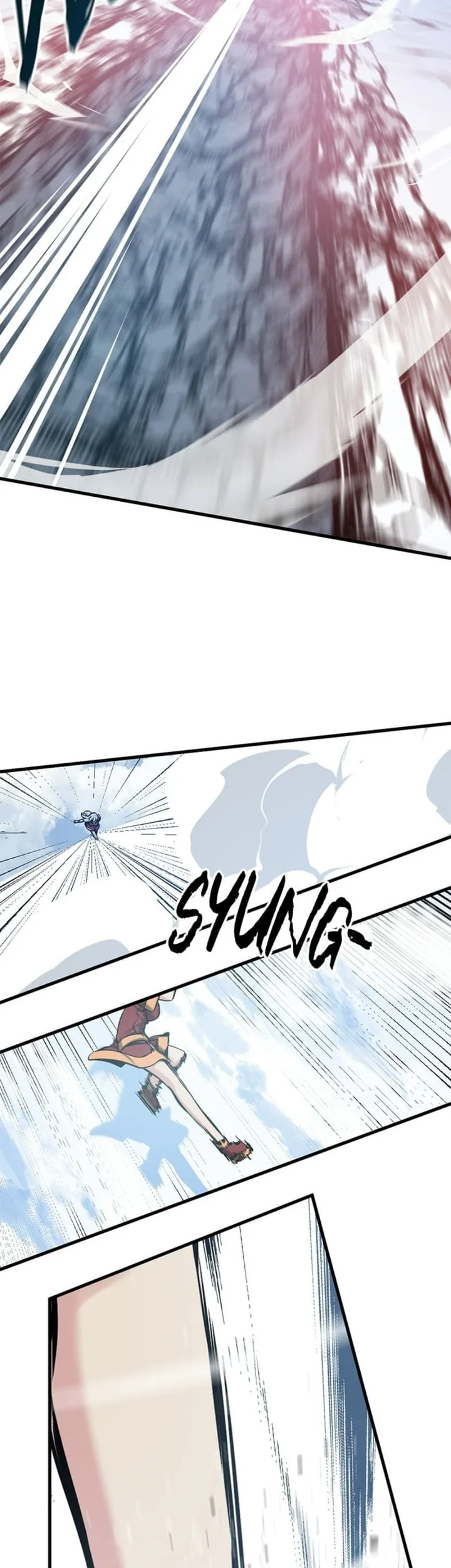 Hero Killer Chapter 248 Gambar 31