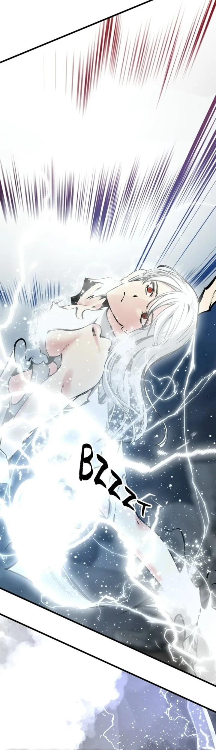Hero Killer Chapter 249 Gambar 32