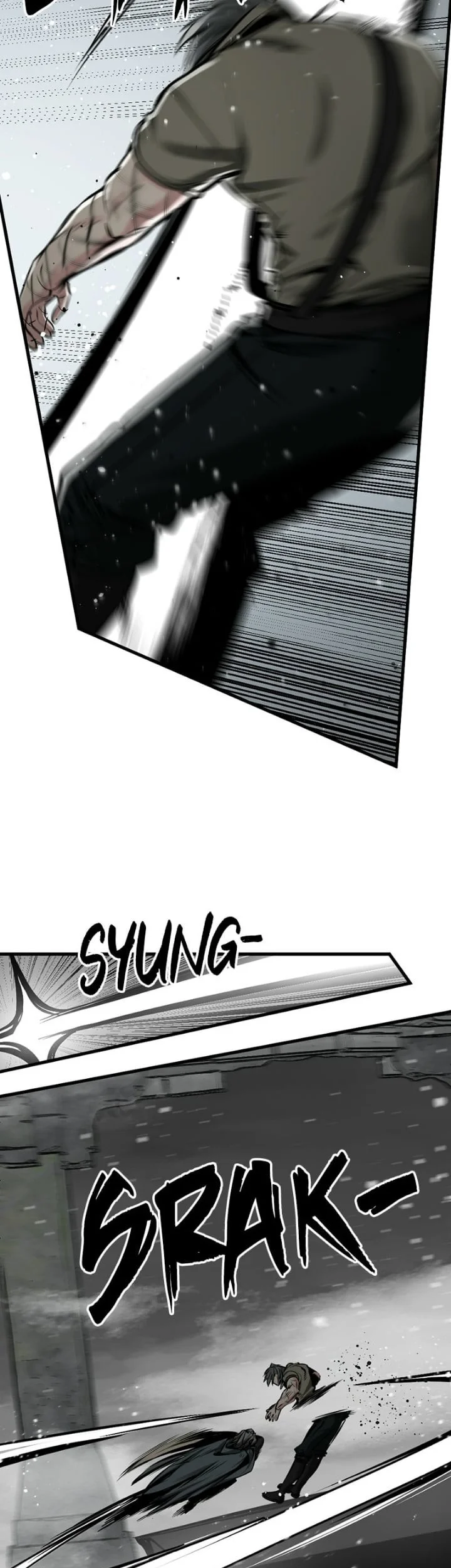 Hero Killer Chapter 250 Gambar 36