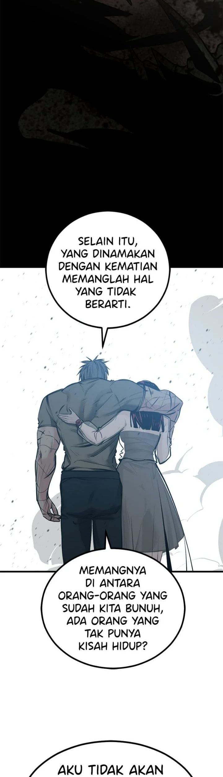 Hero Killer Chapter 251 Gambar 37
