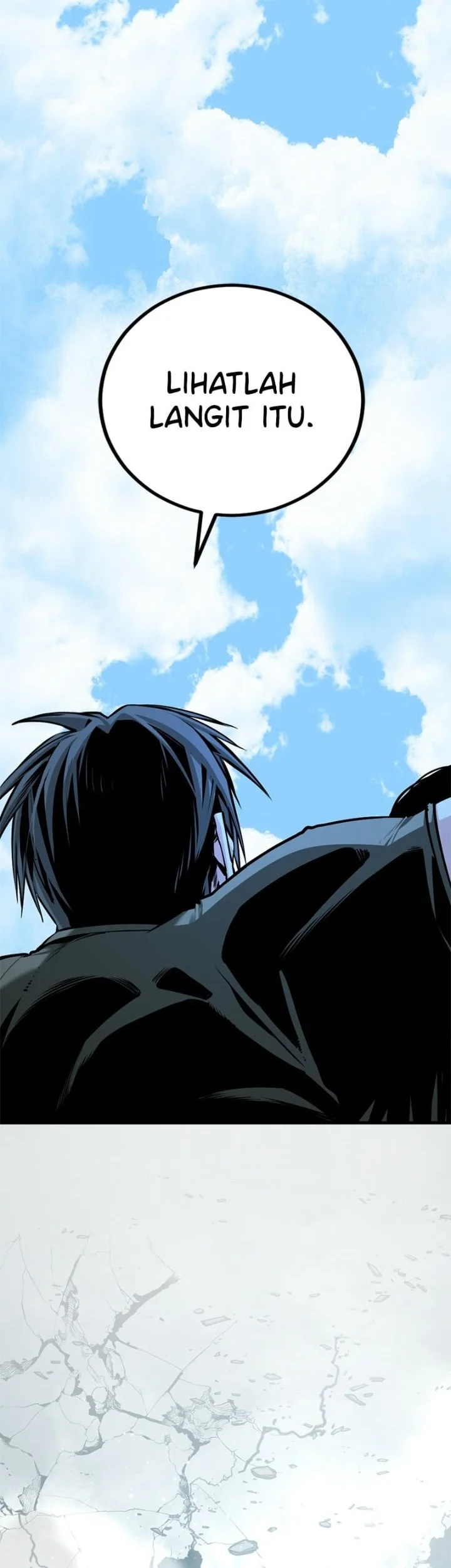 Hero Killer Chapter 251 Gambar 39