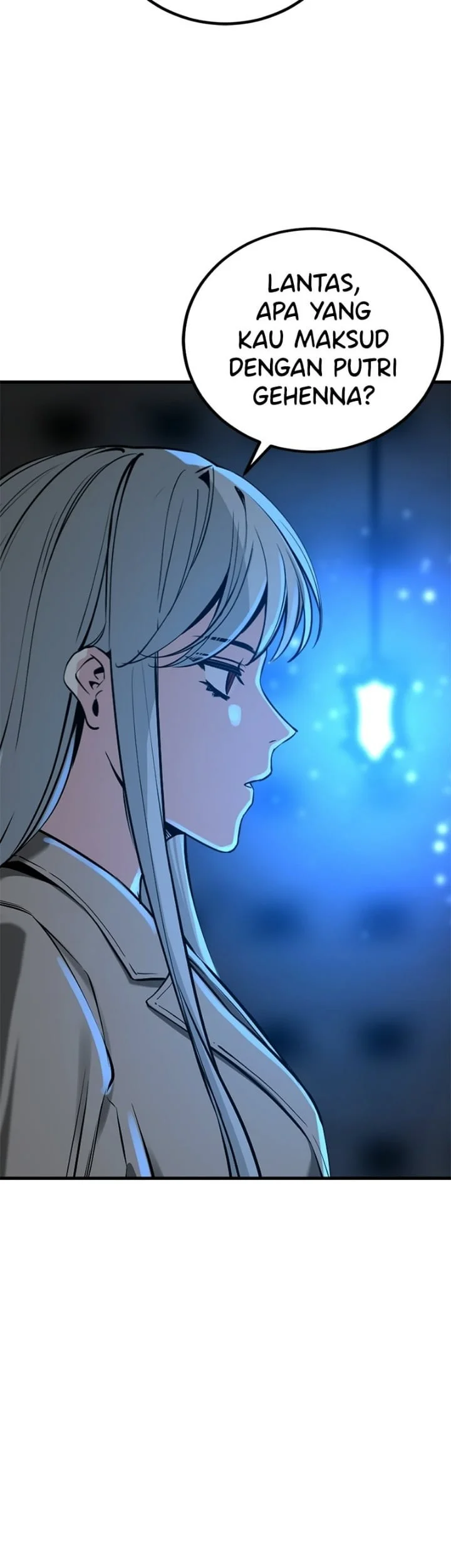 Hero Killer Chapter 253 Gambar 31