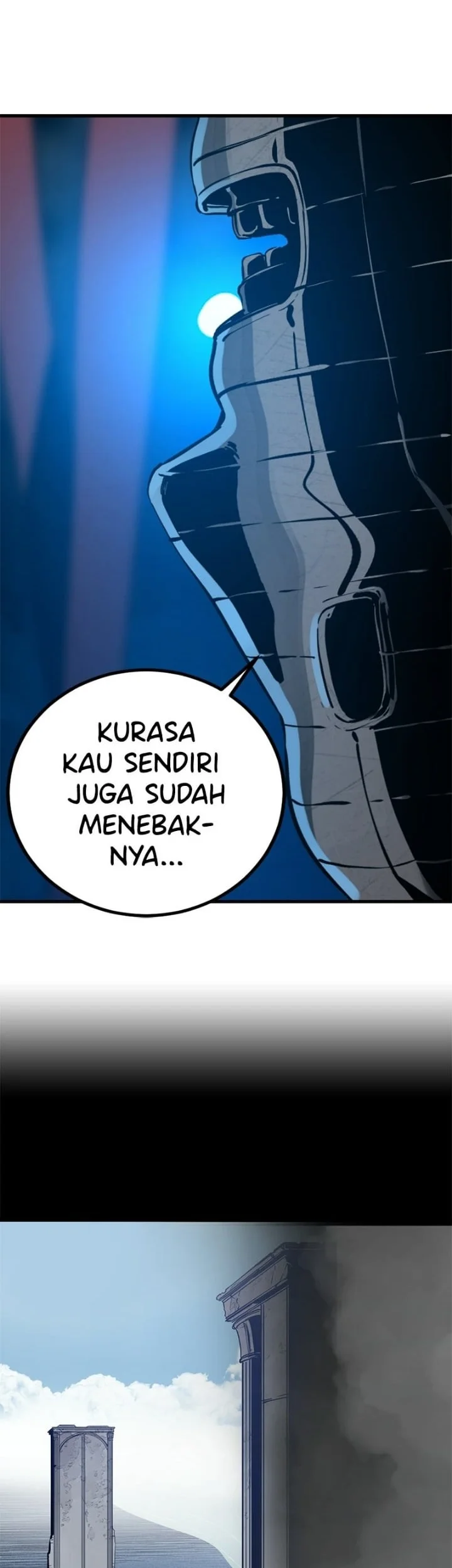 Hero Killer Chapter 253 Gambar 32