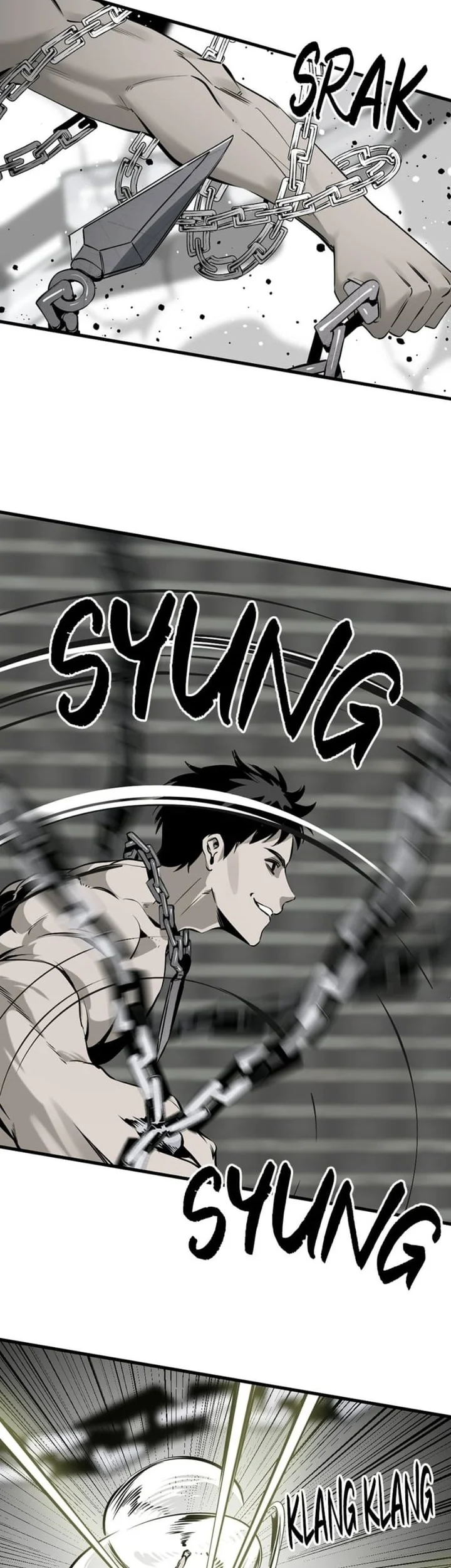 Hero Killer Chapter 254 Gambar 29
