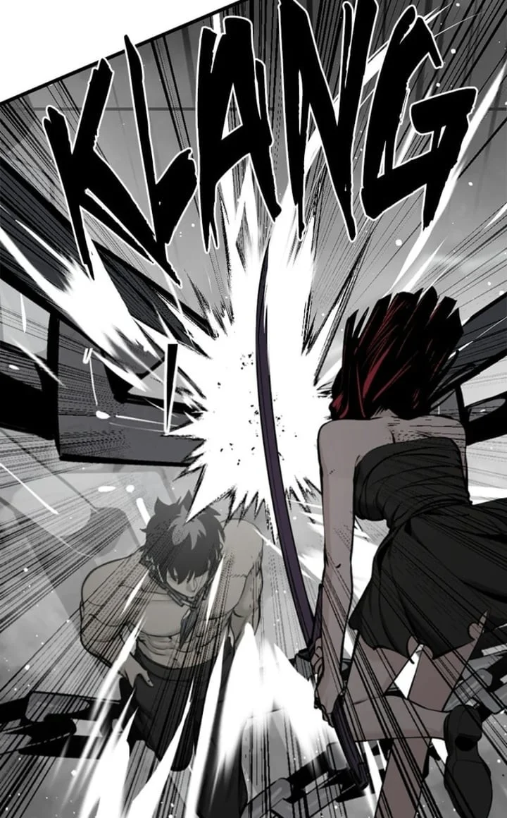 Hero Killer Chapter 255 Gambar 35
