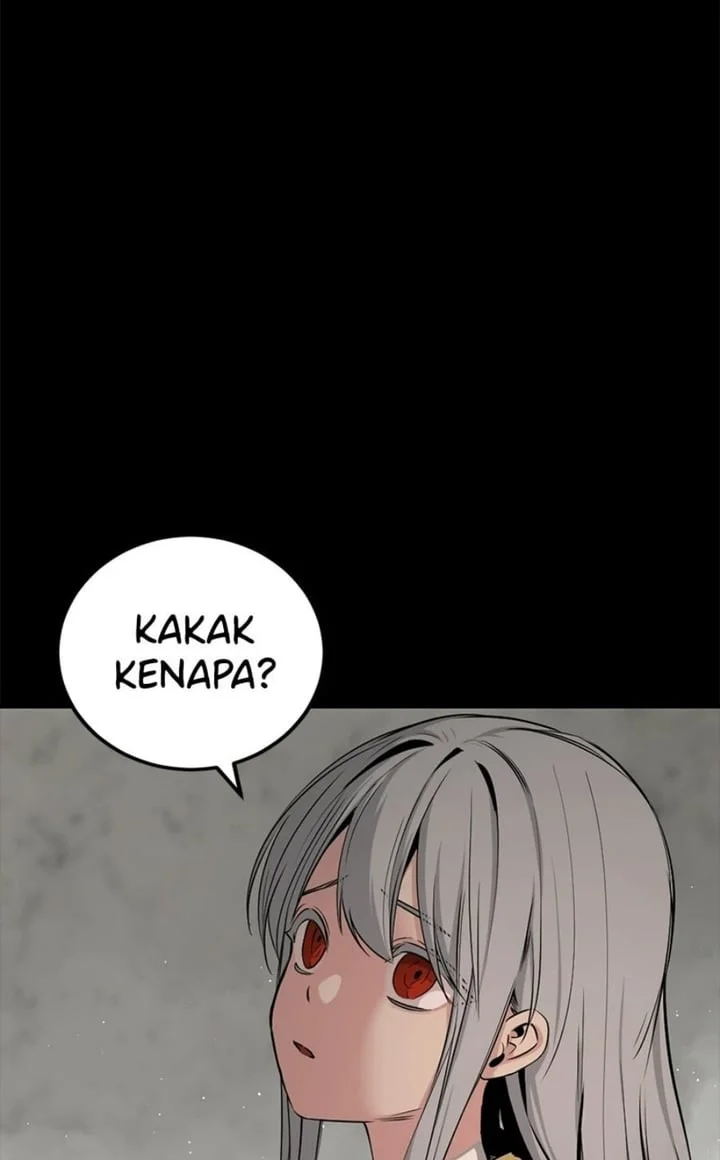 Hero Killer Chapter 256 Gambar 35