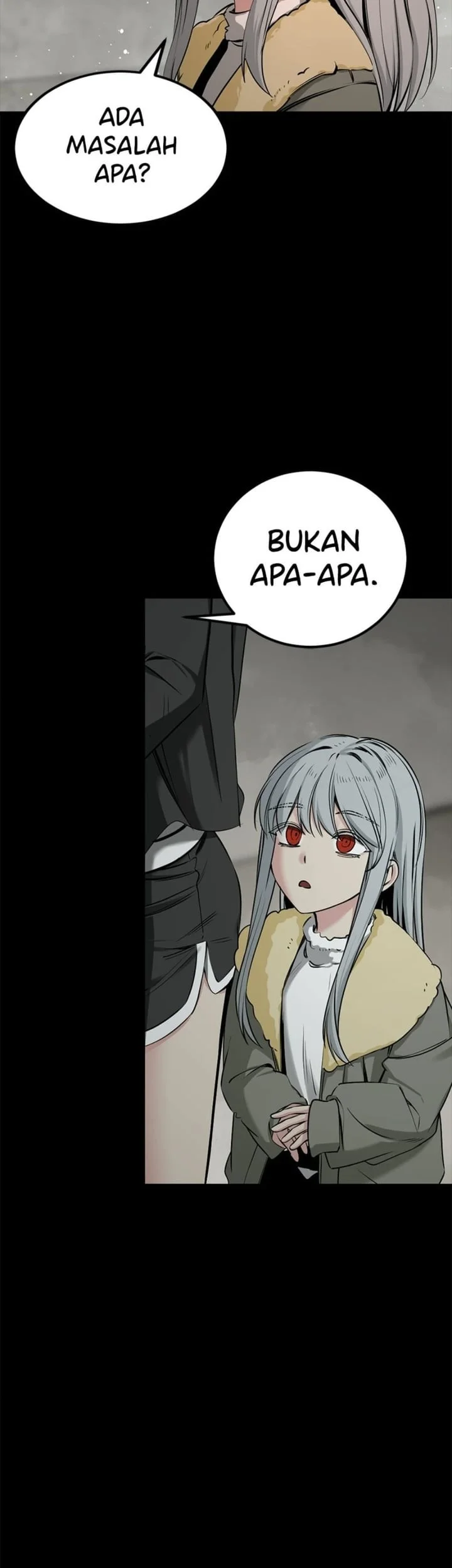 Hero Killer Chapter 256 Gambar 36