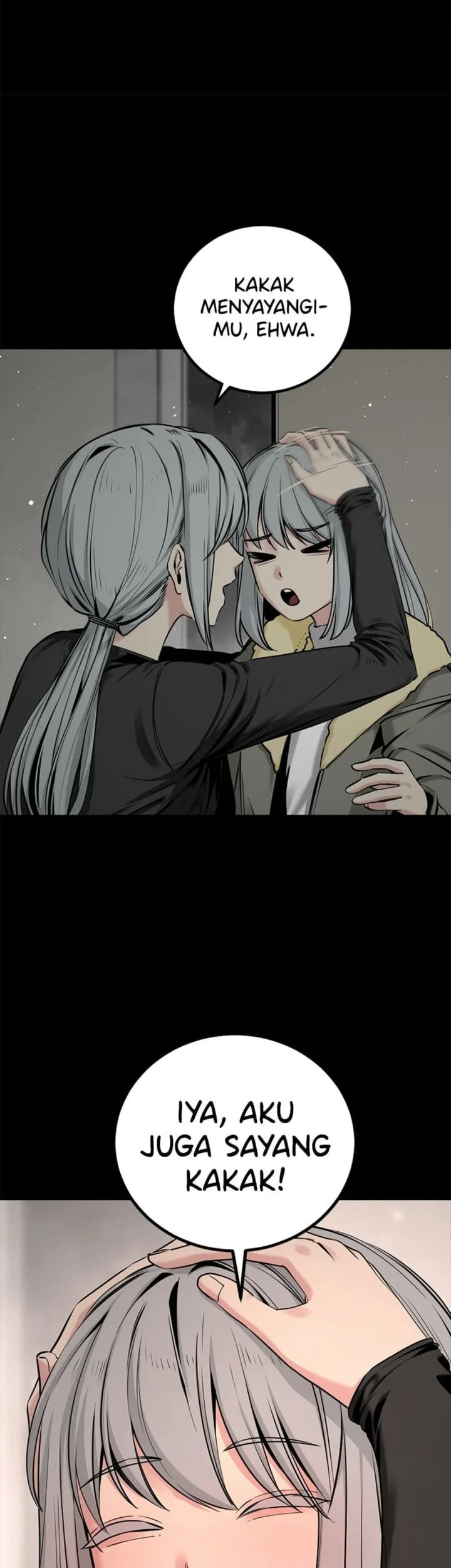 Hero Killer Chapter 256 Gambar 37