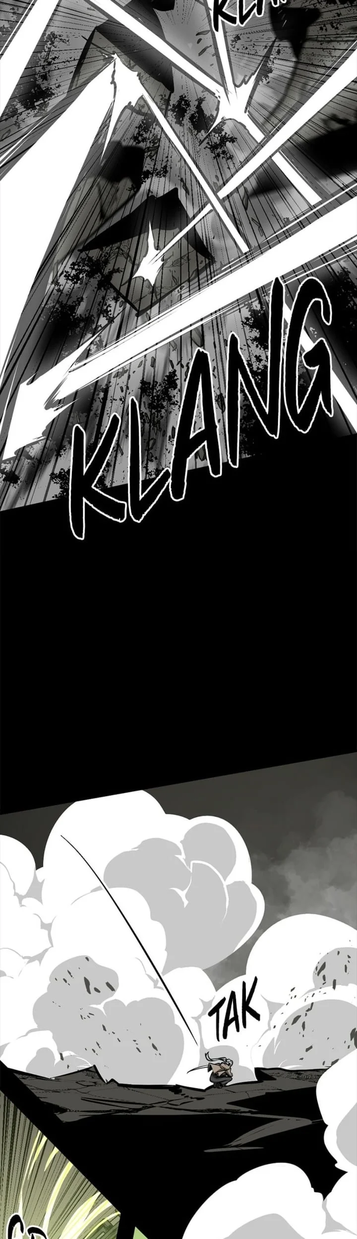 Hero Killer Chapter 257 Gambar 31