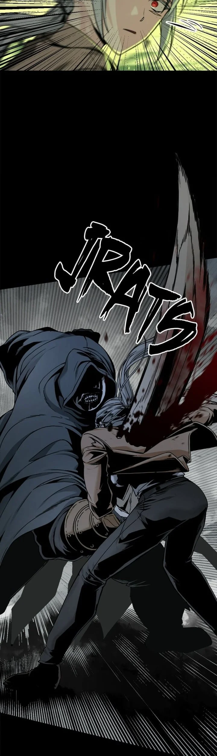 Hero Killer Chapter 257 Gambar 33