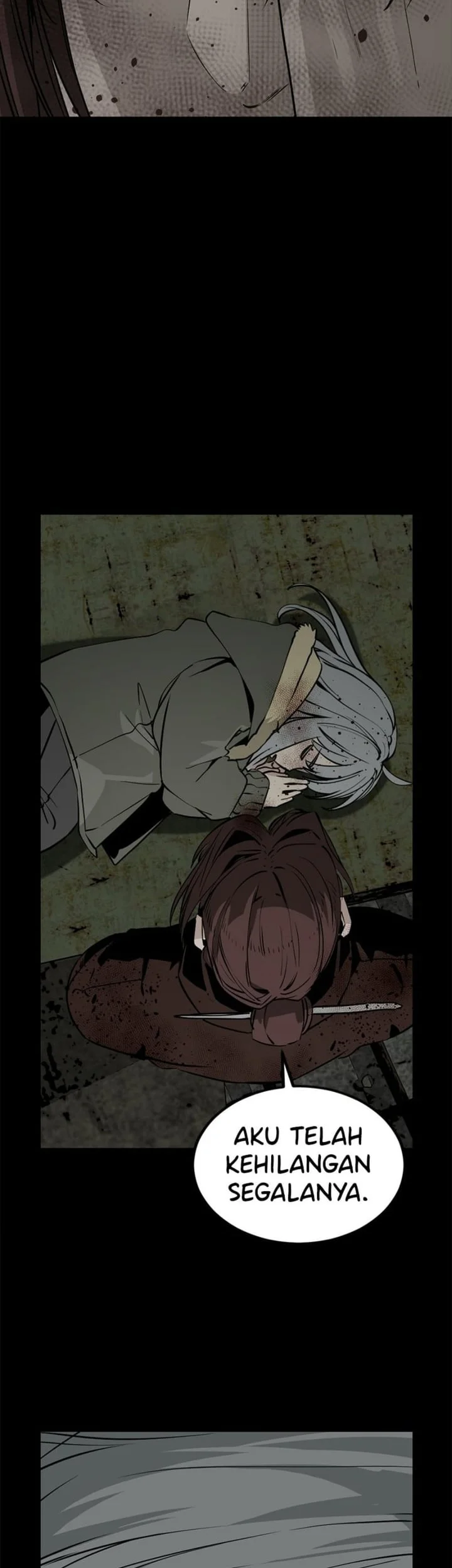Hero Killer Chapter 259 Gambar 32