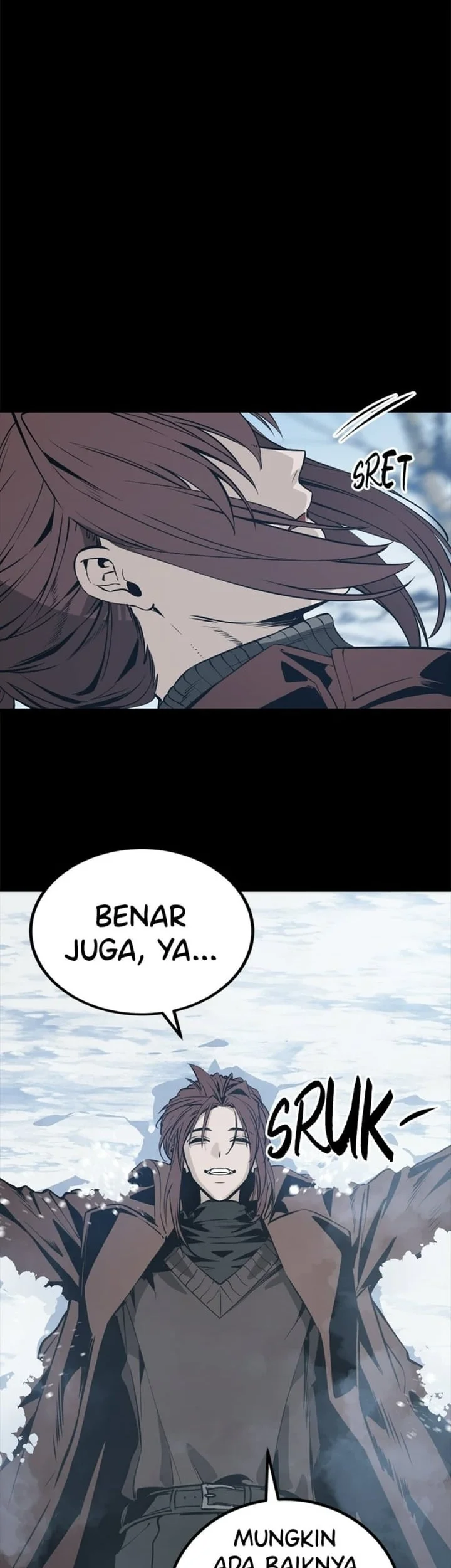 Hero Killer Chapter 260 Gambar 32