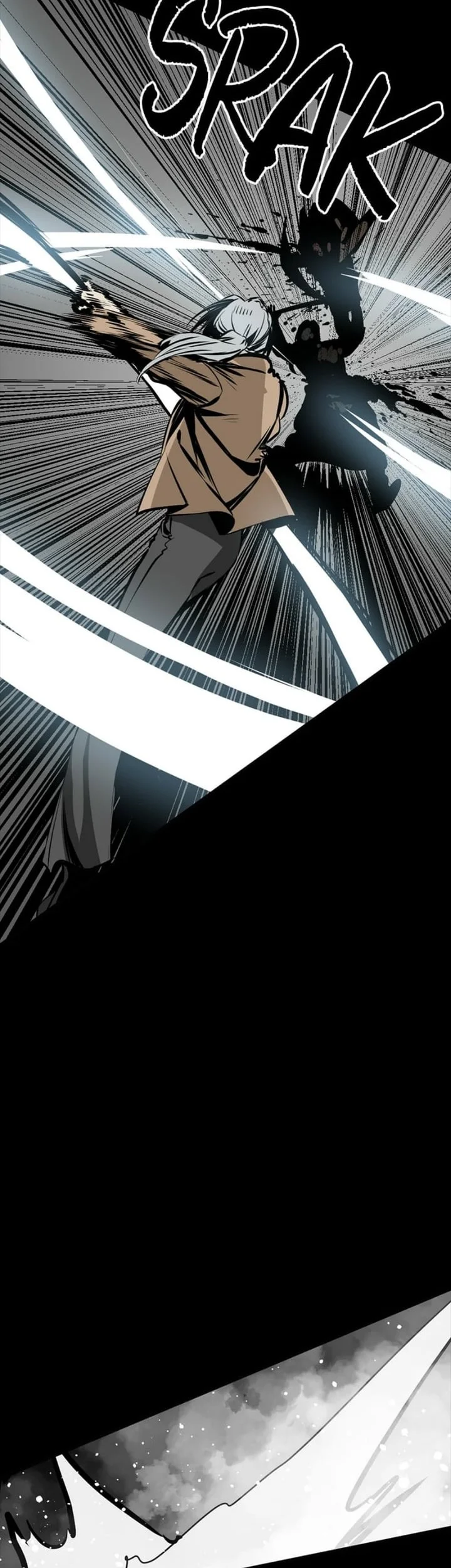 Hero Killer Chapter 261 Gambar 37