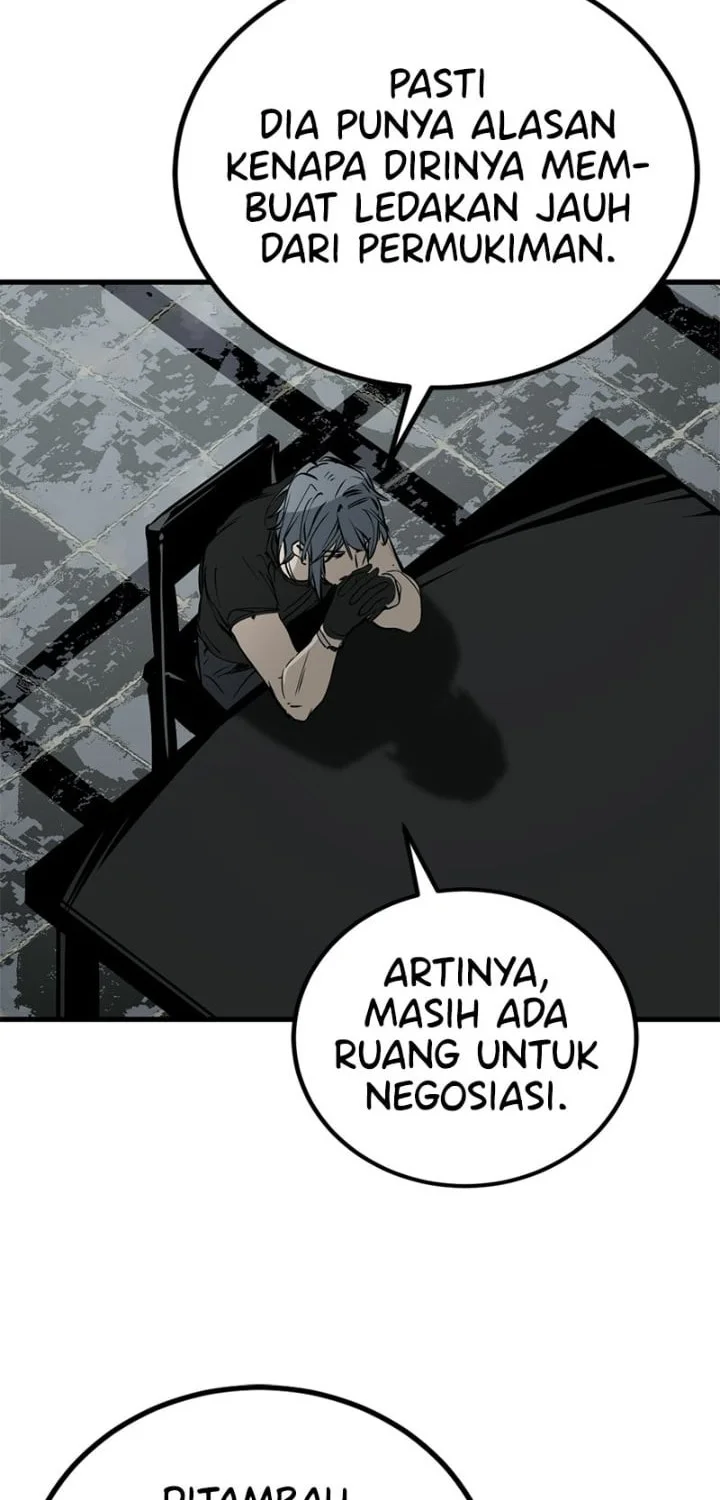 Hero Killer Chapter 263 Gambar 36