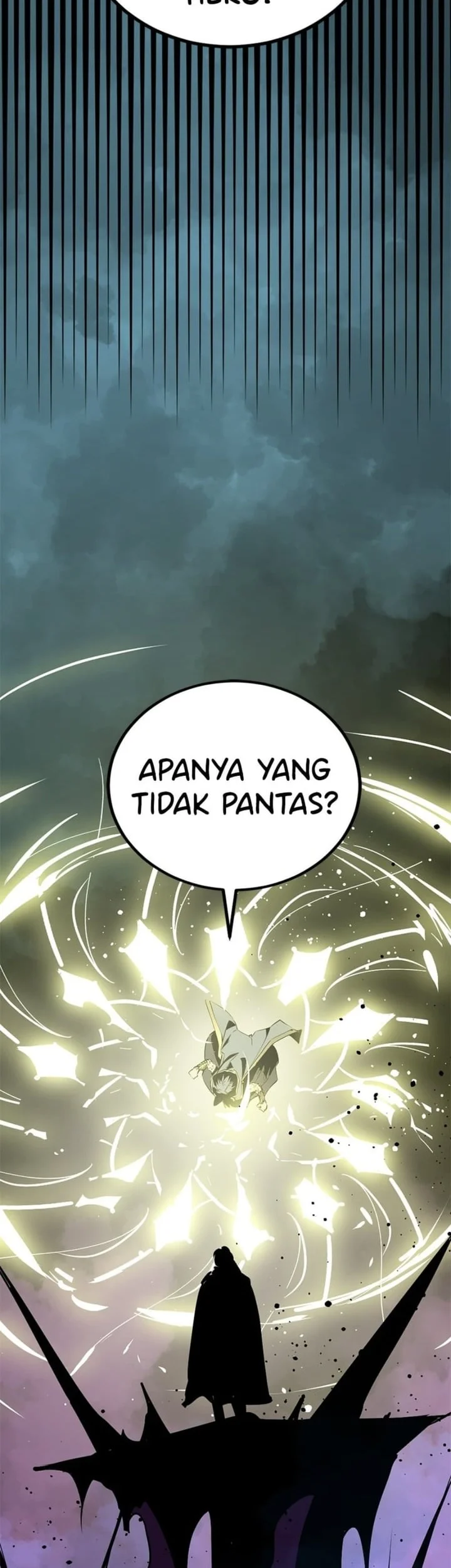 Hero Killer Chapter 264 Gambar 37