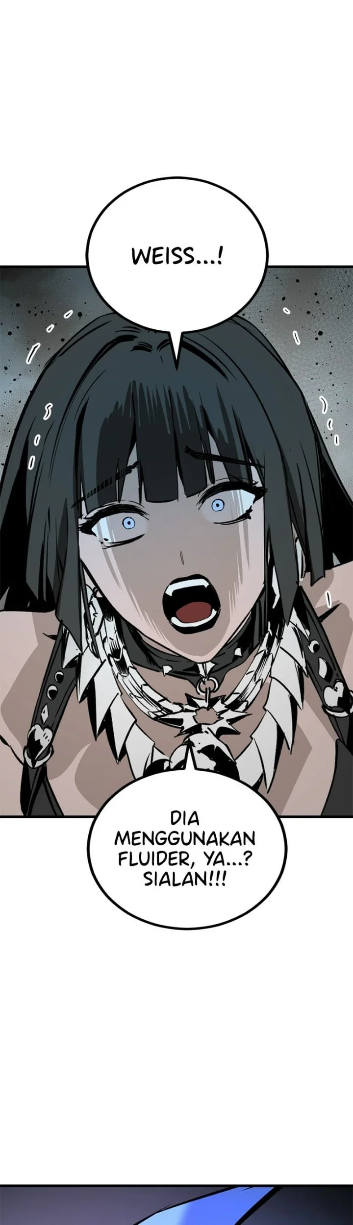 Hero Killer Chapter 265 Gambar 39