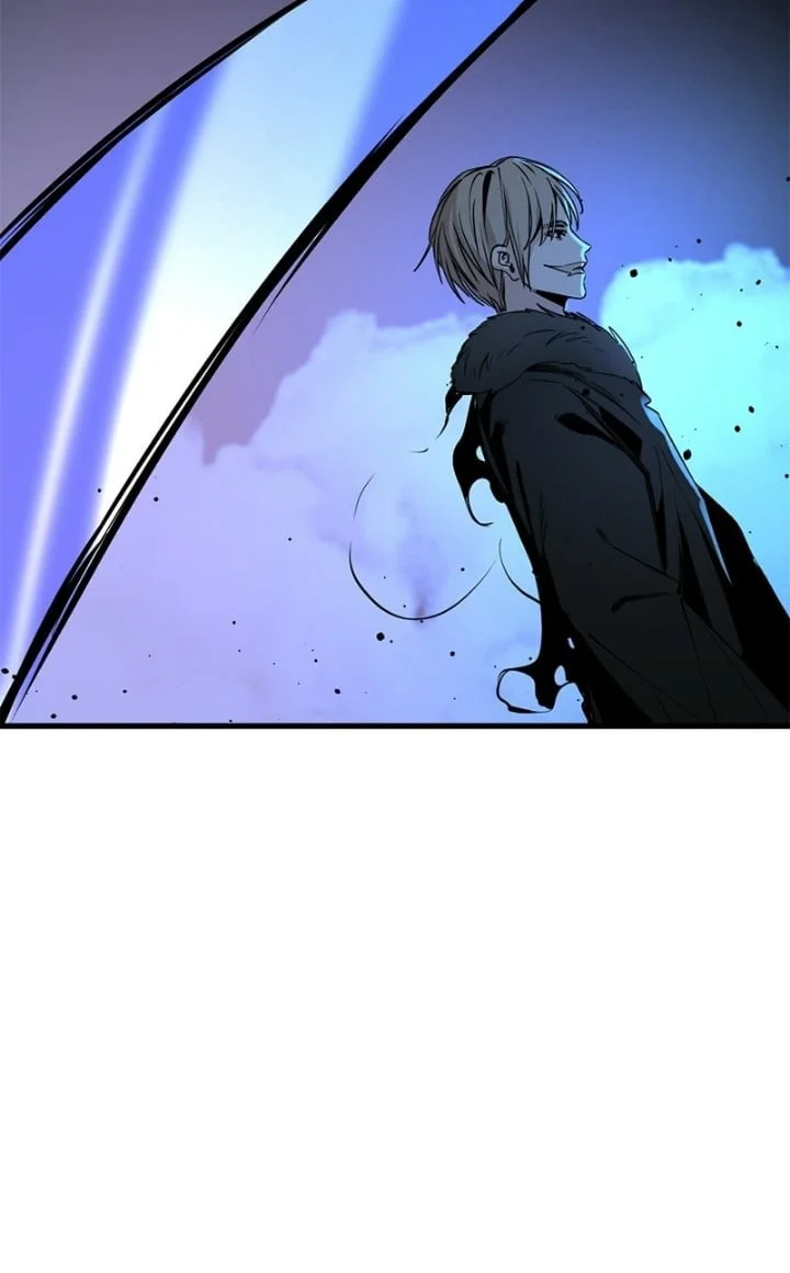 Hero Killer Chapter 265 Gambar 40
