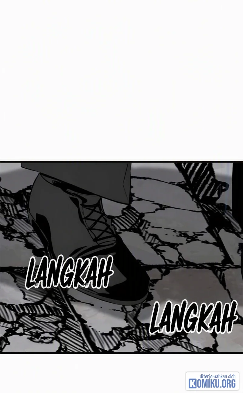Hero Killer Chapter 266 Gambar 54