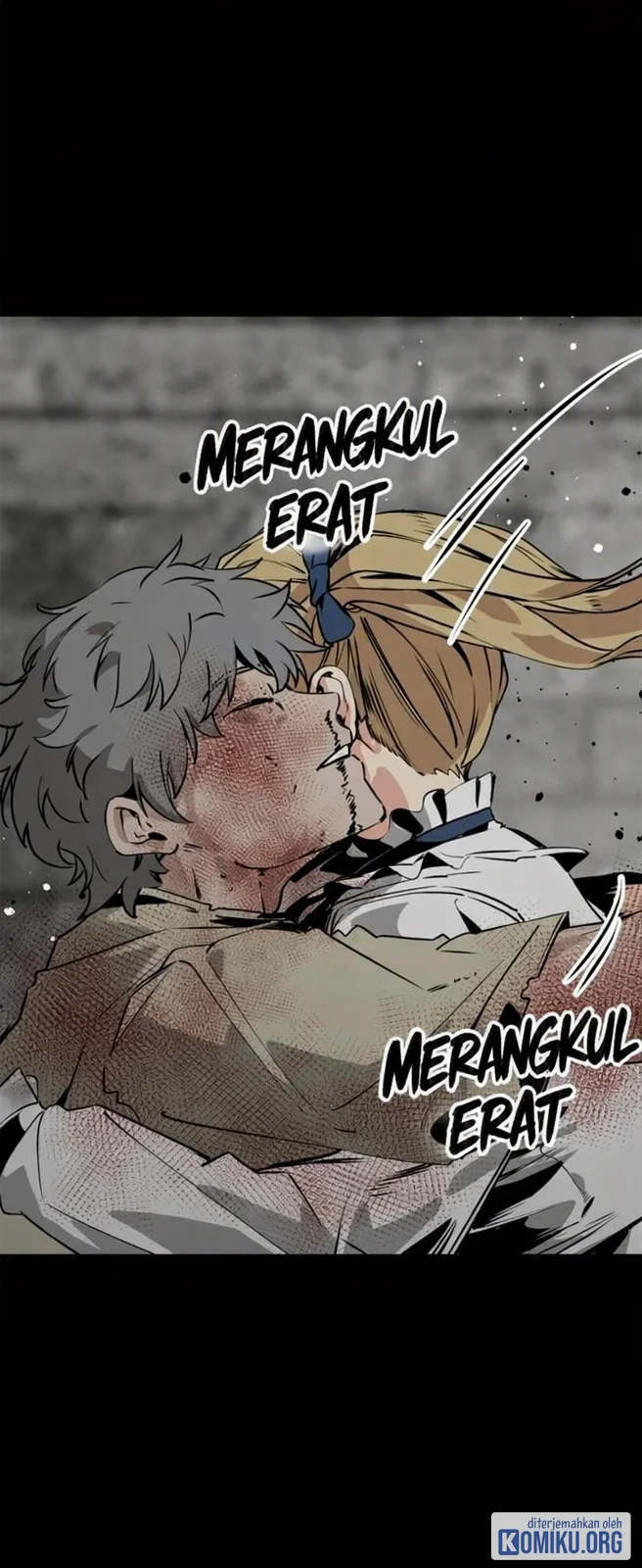 Hero Killer Chapter 267 Gambar 60