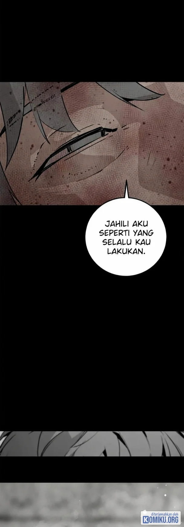 Hero Killer Chapter 267 Gambar 61