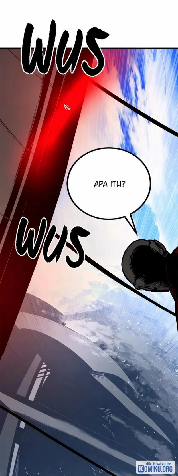 Hero Killer Chapter 268 Gambar 49