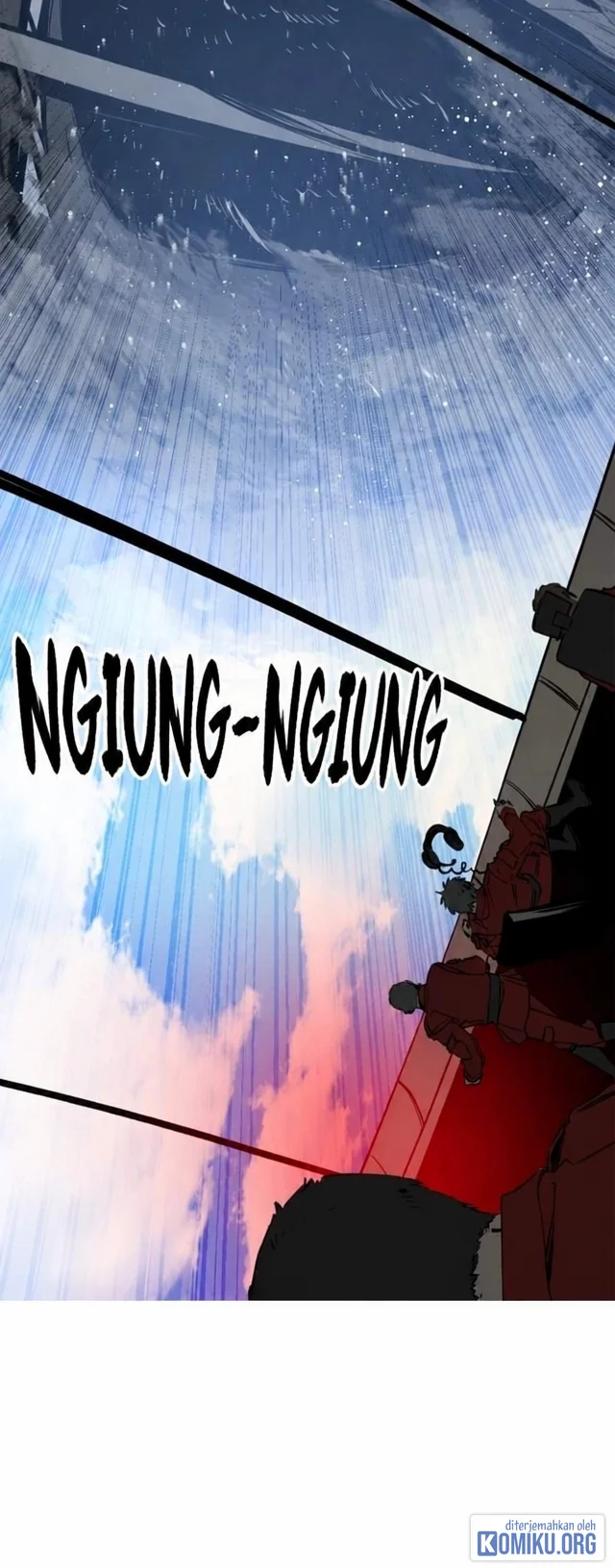 Hero Killer Chapter 268 Gambar 50
