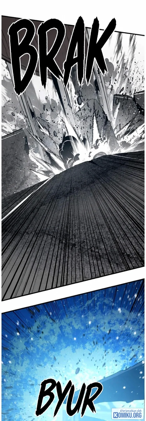 Hero Killer Chapter 268 Gambar 53