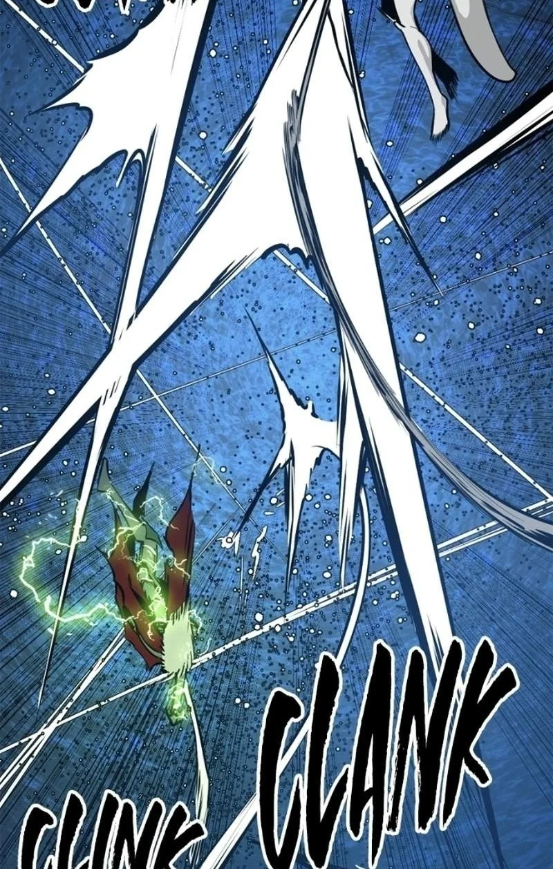 Hero Killer Chapter 269 Gambar 47