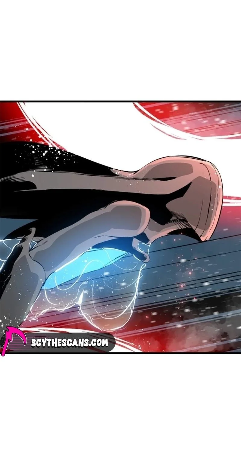 Hero Killer Chapter 270 Gambar 53