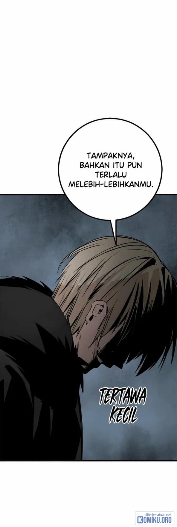Hero Killer Chapter 272 Gambar 45