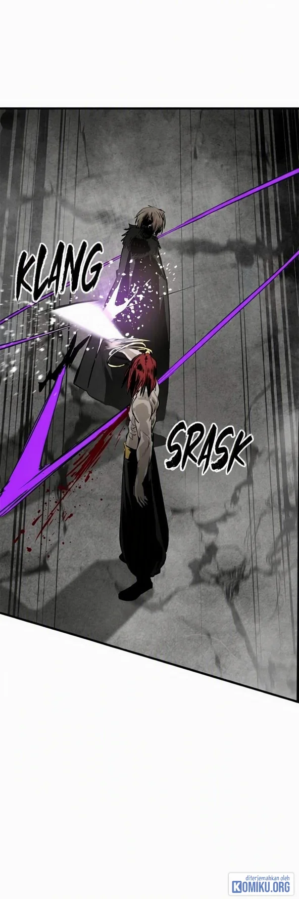 Hero Killer Chapter 272 Gambar 46
