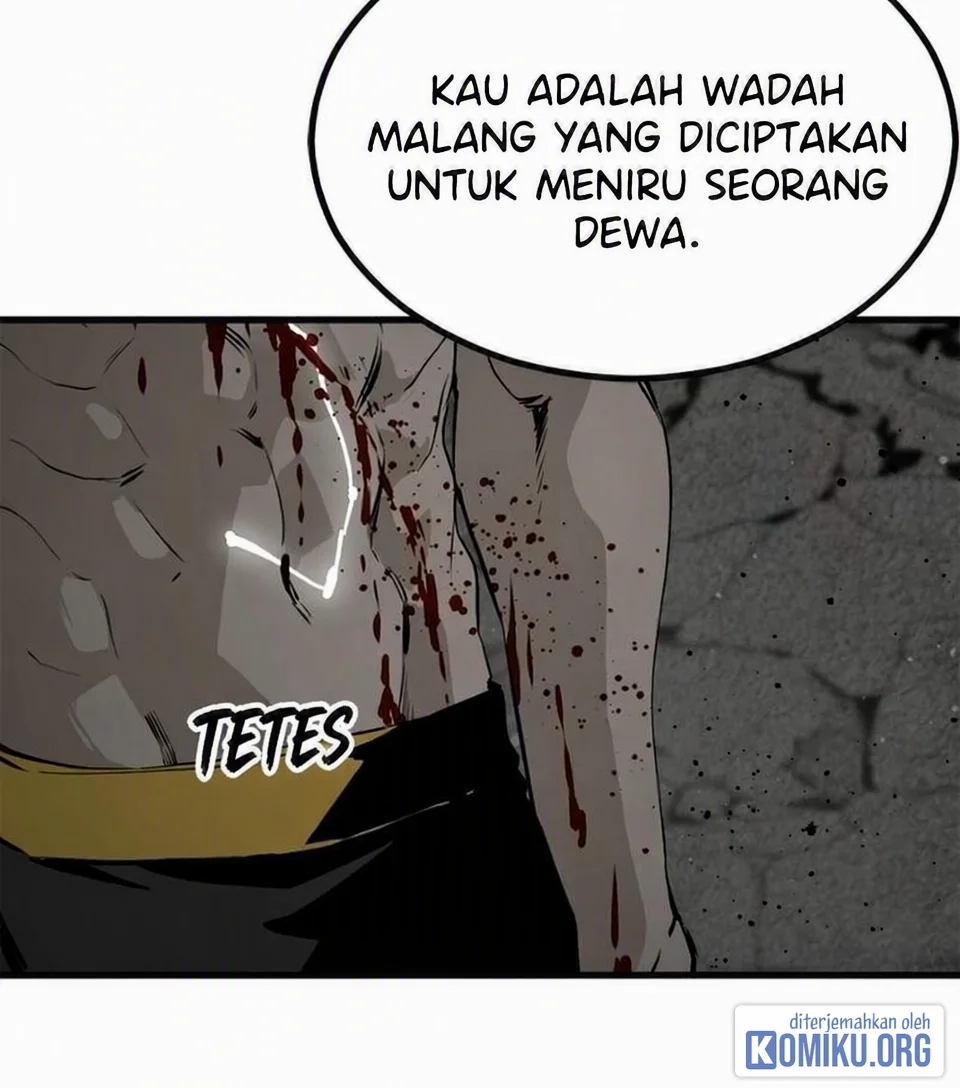 Hero Killer Chapter 272 Gambar 47