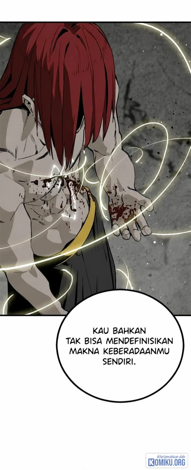 Hero Killer Chapter 272 Gambar 48