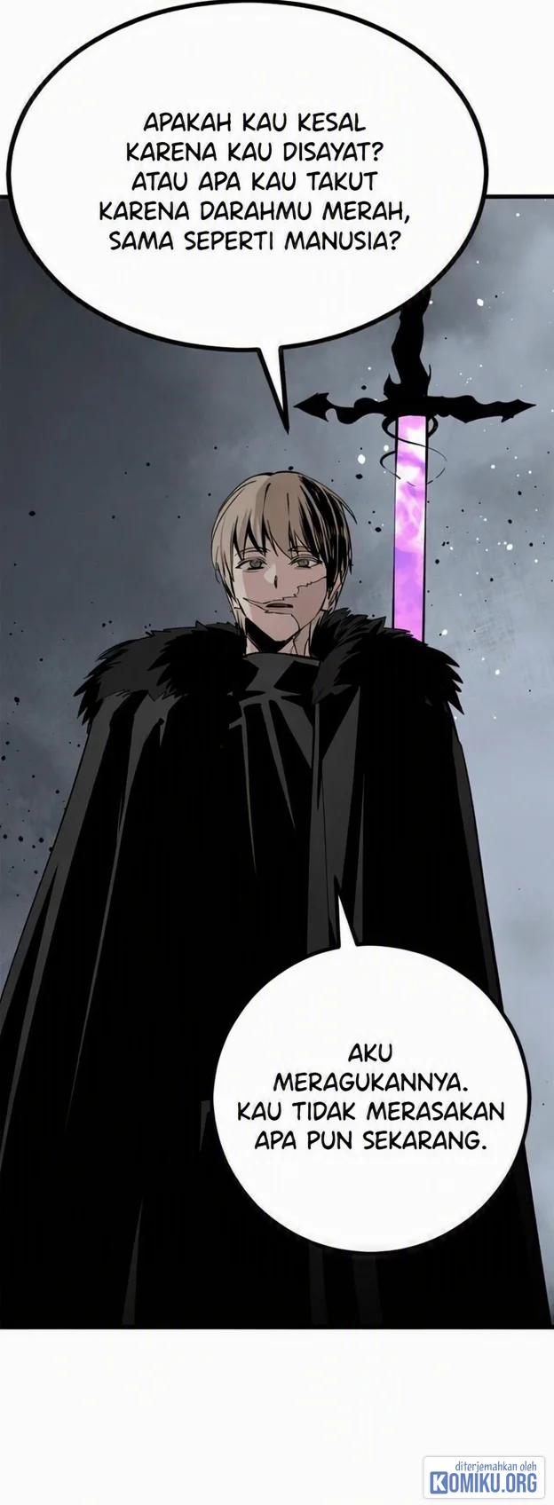Hero Killer Chapter 272 Gambar 49